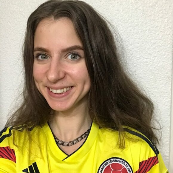 Meet your Posher, Amavi - Picture 4 of 7